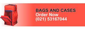 Bags and Cases