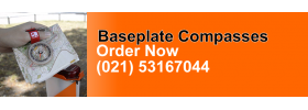 Base Plate Compasses