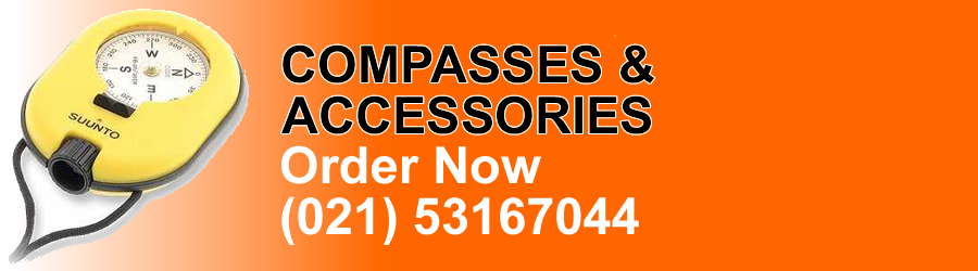 Compasses & Accessories