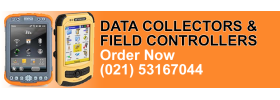 Data Collectors
