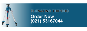 Elevating Tripods