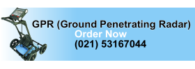 Ground Penetrating Radar