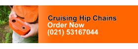 Cruising Hip Chains