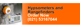 Hypsometers and Rangefinders