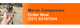 Mirrored Compasses