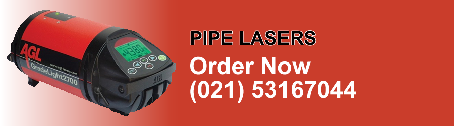 Pipe-Lasers