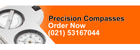 Precision Compasses