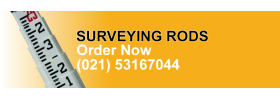 Surveying Rods
