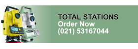 Total Stations