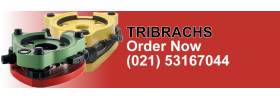 Tribrachs