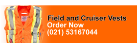 Field Vests and Cruiser Vests