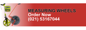 Measuring Wheels