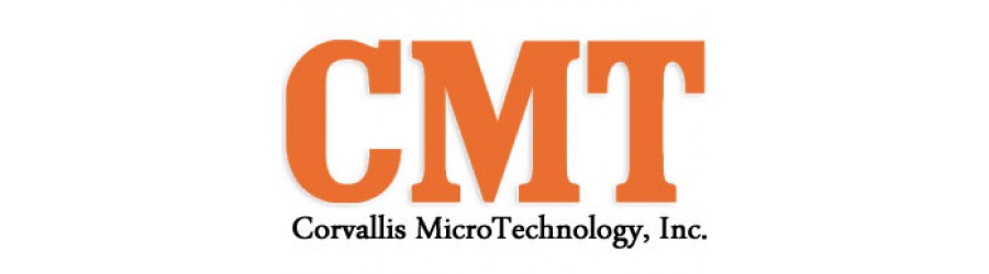 CMT (Corvallis MicroTechnology, Inc.) 