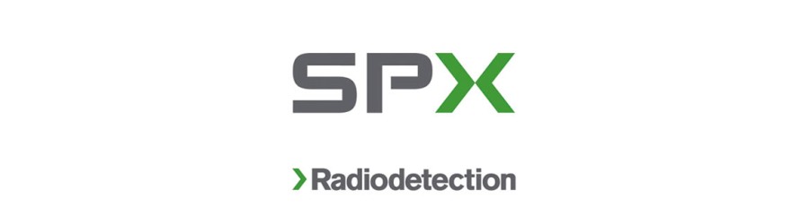 SPX Radiodetection