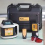 Sokkia 2LS Gemini Red Beam Rotary Laser Level