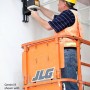 Sokkia 2LS Gemini Red Beam Rotary Laser Level