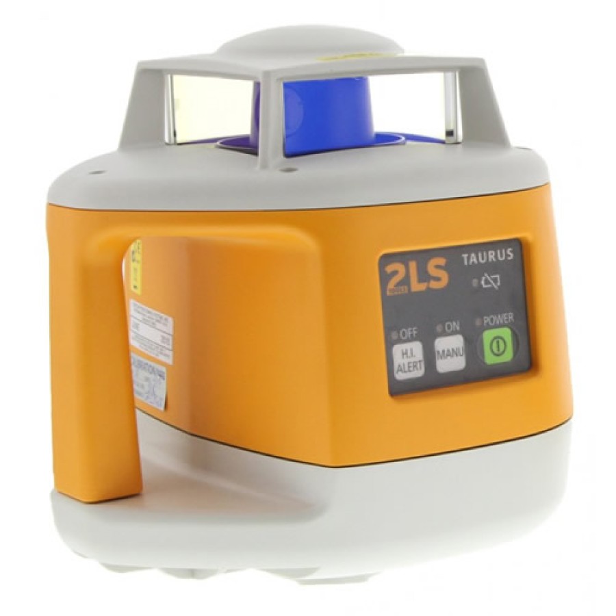Topcon 2LS Taurus Rotary Laser Level