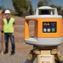 Topcon 2LS Taurus Rotary Laser Level