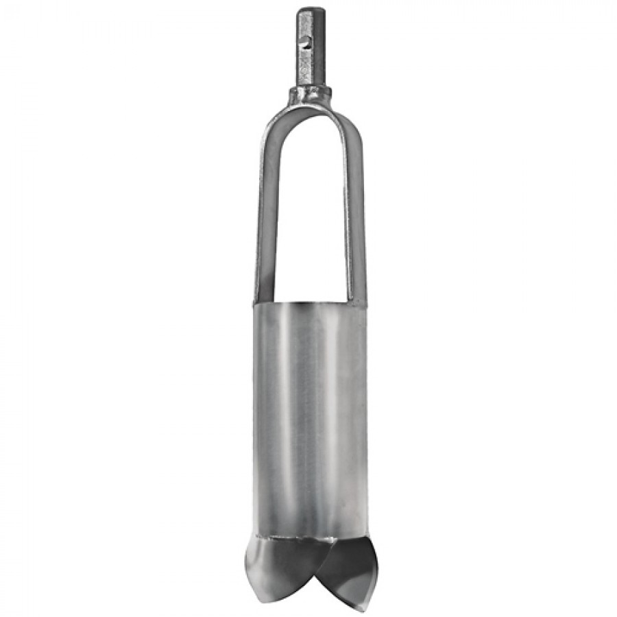 AMS (317.01) 1 1/2" QC SST Regular Auger