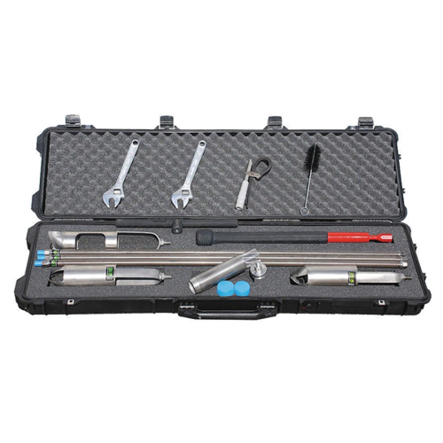 AMS (352.51) 3 1/4" Signature Basic Soil Sampling Kit 
