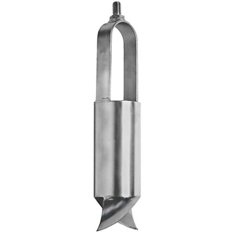 AMS (420.01) 1 1/2" SST Sand Auger 
