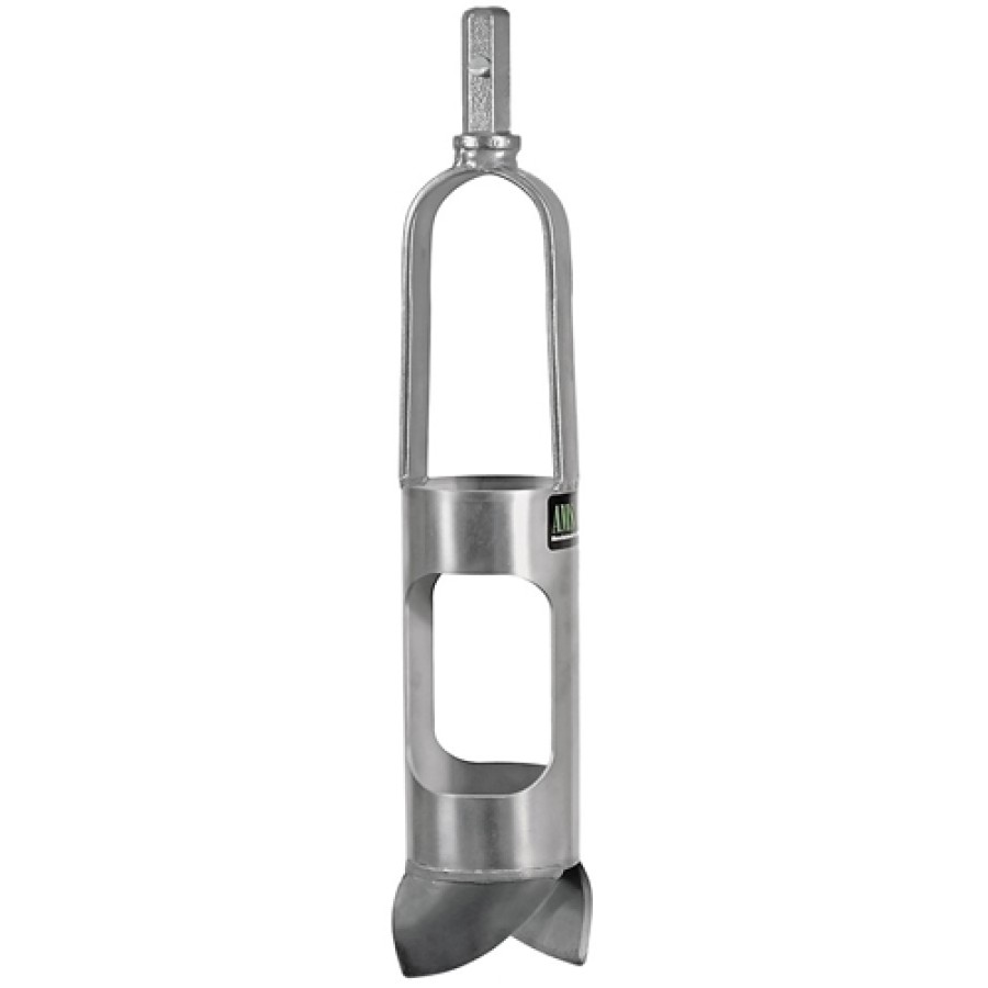 AMS (318.01) 1 1/2" QC SST Mud Auger 