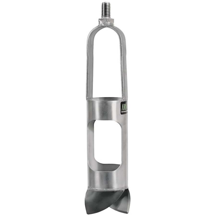 AMS (418.00) 5" SST Mud Auger 