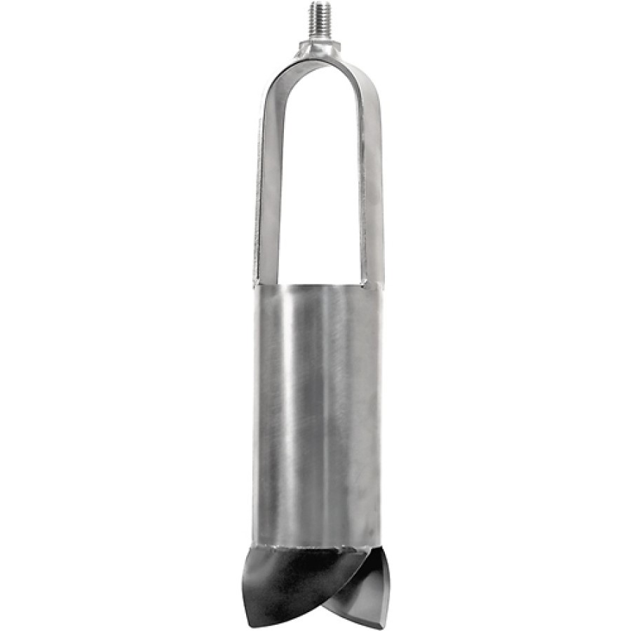 AMS (417. 01)  1 1/2" SST Regular Auger 