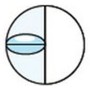 AdirPro 730-02 Hand Level, 1x