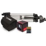 AdirPro Cube 3D Line Laser Level Professional