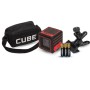 AdirPro Cube Cross Line Laser Home