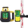 AdirPro LDG-8 Green Laser Detector