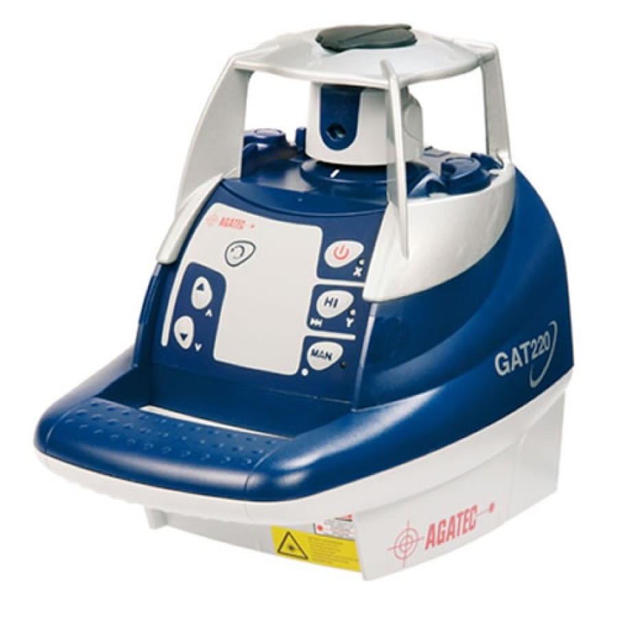 AGATEC GAT220H Rotary Laser Level