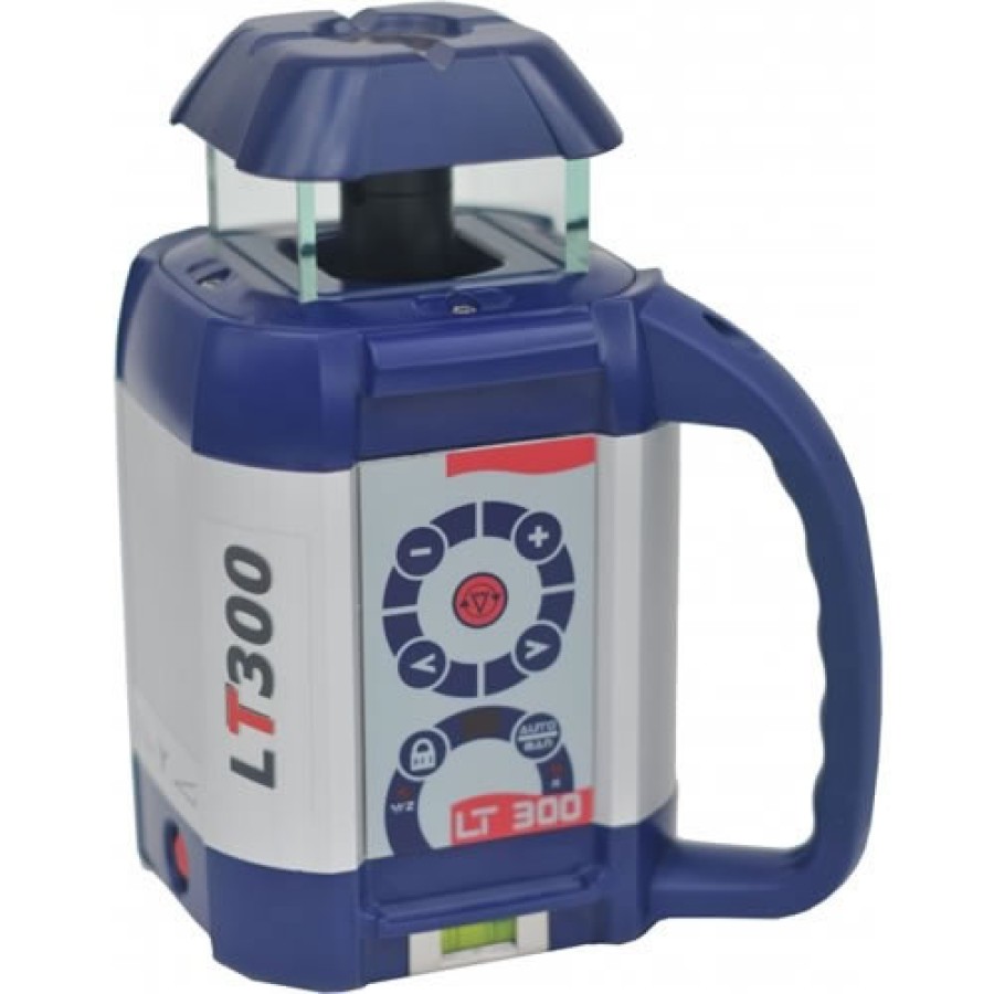 AGATEC LT300 Horizontal/Vertical Rotary Laser