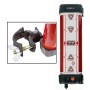 AGATEC MR360R 360 Degree Site Display Machine Control Receiver
