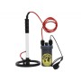 Aquascan Aquapulse AQ1B Metal Detector