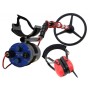 Aquascan Aquapulse AQ1B Metal Detector