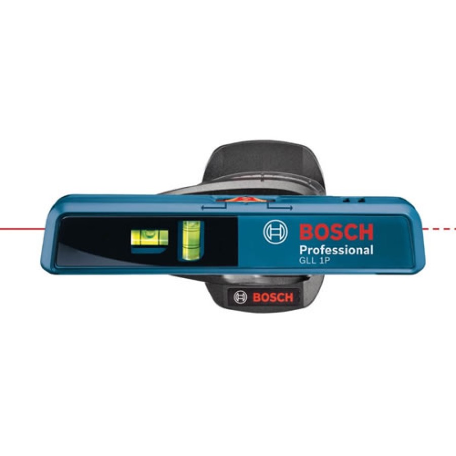 Bosch GLL 1P Point Line Laser Level