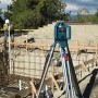 Bosch GRL 245 HVCK Self-Leveling Horizontal & Vertical Rotary Laser Kit