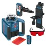 Bosch GRL300HV Rotary Laser Level with Layout Beam 