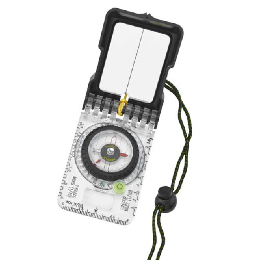 Brunton TruArc 15 Mirror Compass