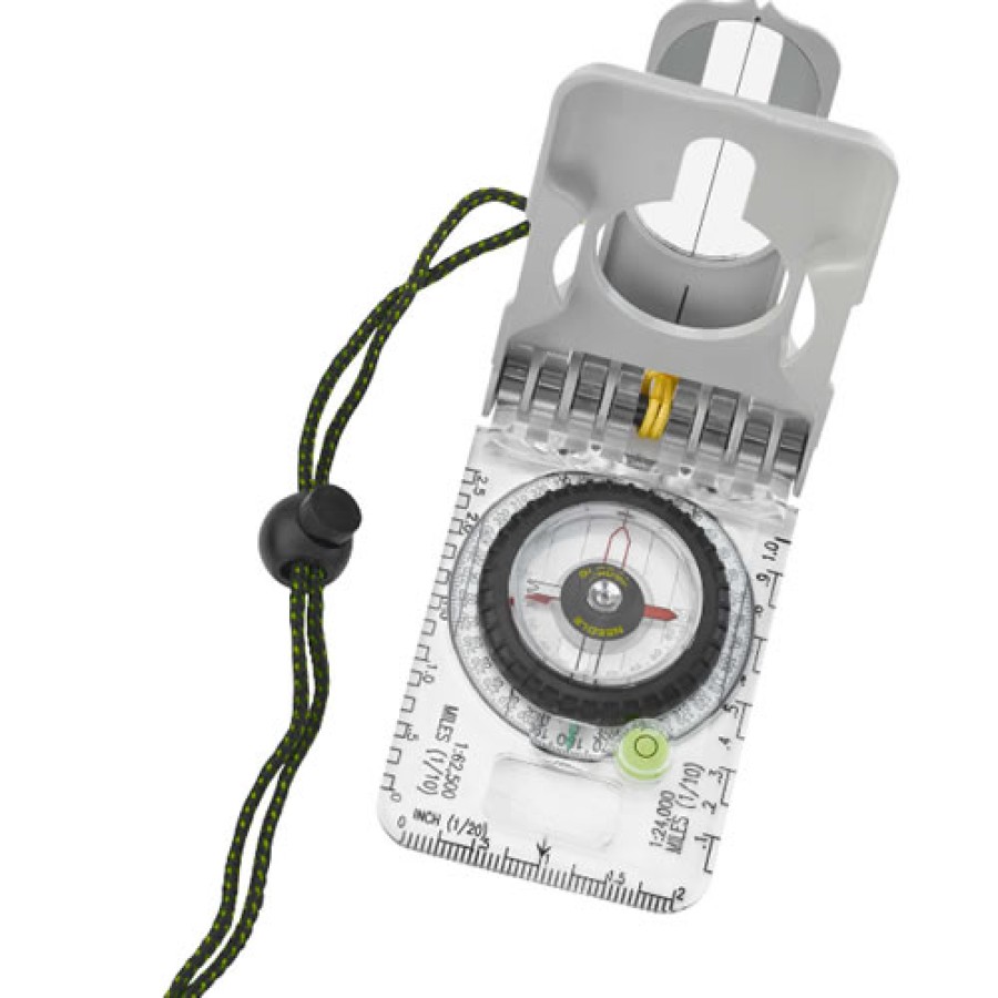 Brunton TruArc 20 Mirror Compass