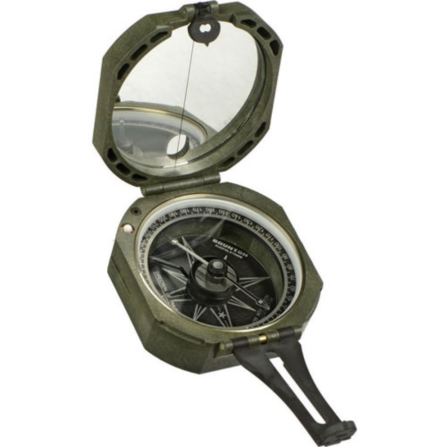 Brunton F-WBC World's Best Compass