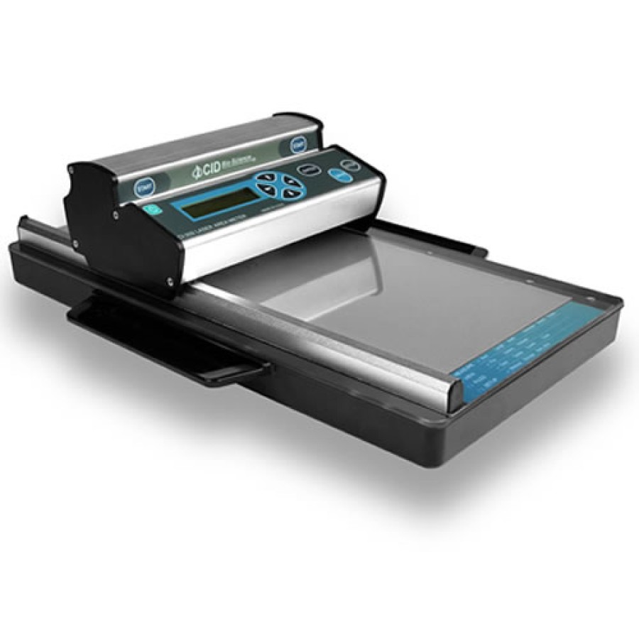 CID Bio-Science CI-202 Portable Laser Leaf Area Meter