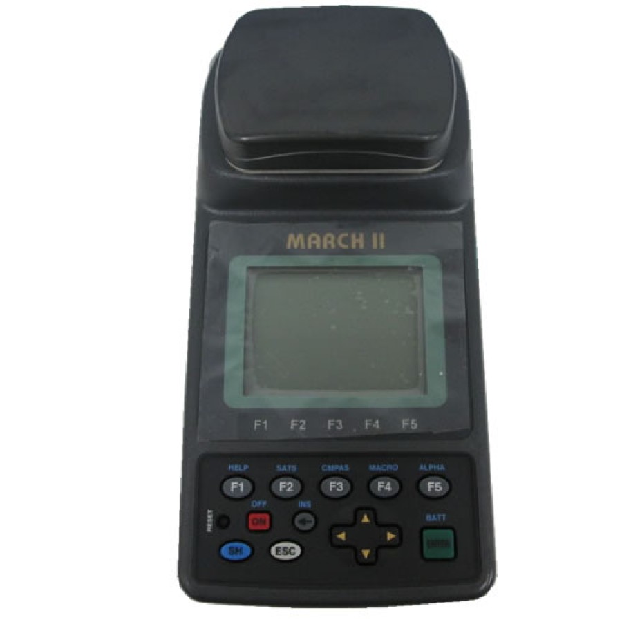 CMT MARCH-II-E L1 Hand Held GPS/GIS Data Collector