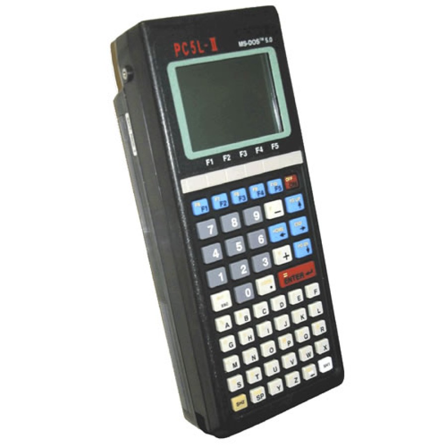CMT PC5L Handheld Data Collector