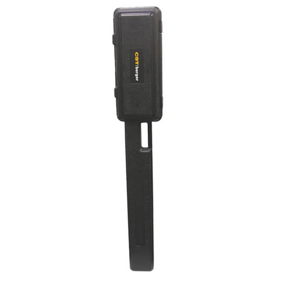 CST/berger 19-553 Magnetic Locator Hard Case