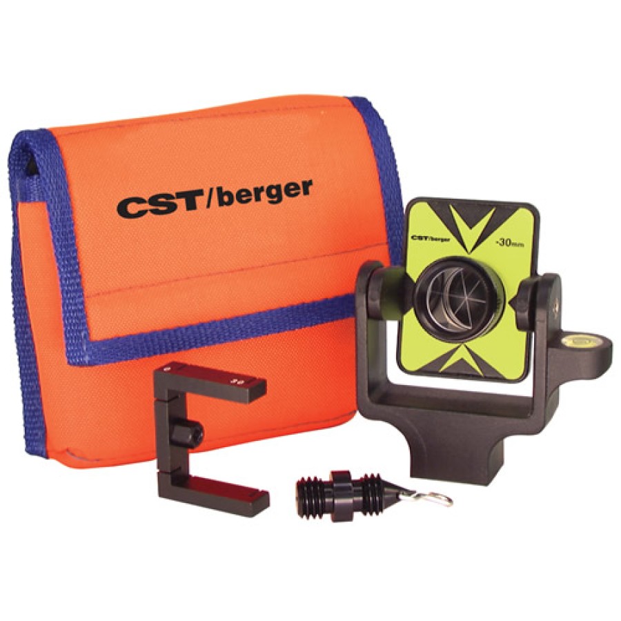 CST/berger 65-1500M Peanut Pack Mini Prism