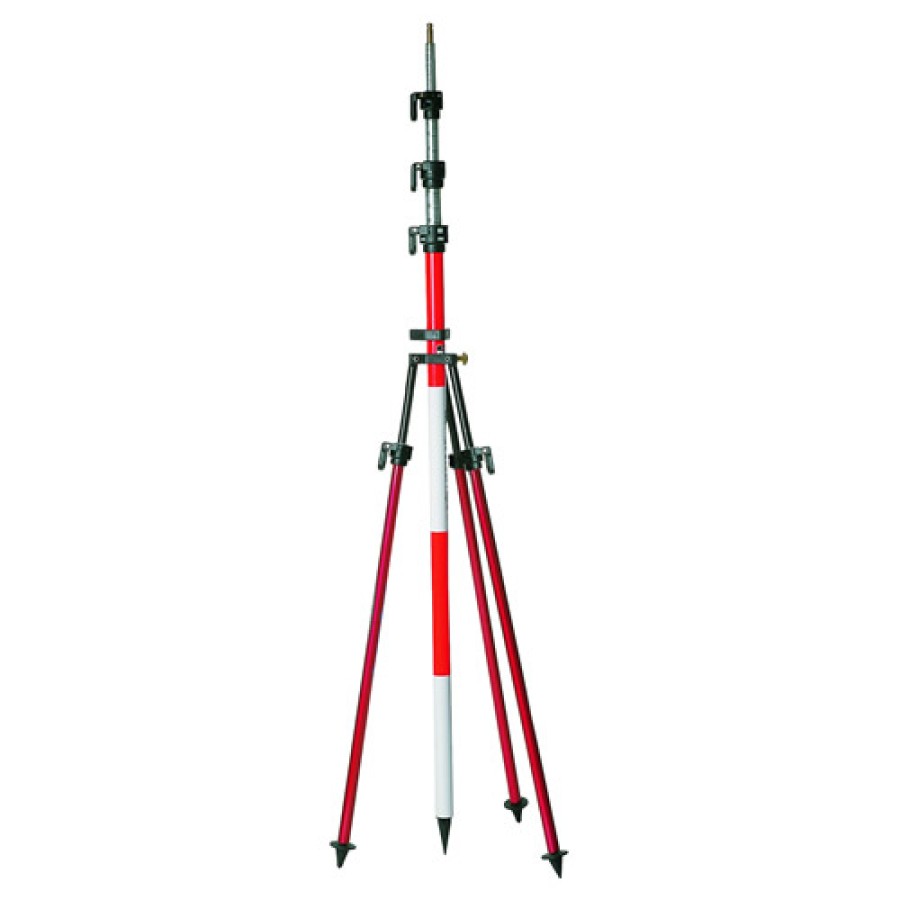 CST/berger 67-4250 Standard Quick Release Prism Pole Tripod