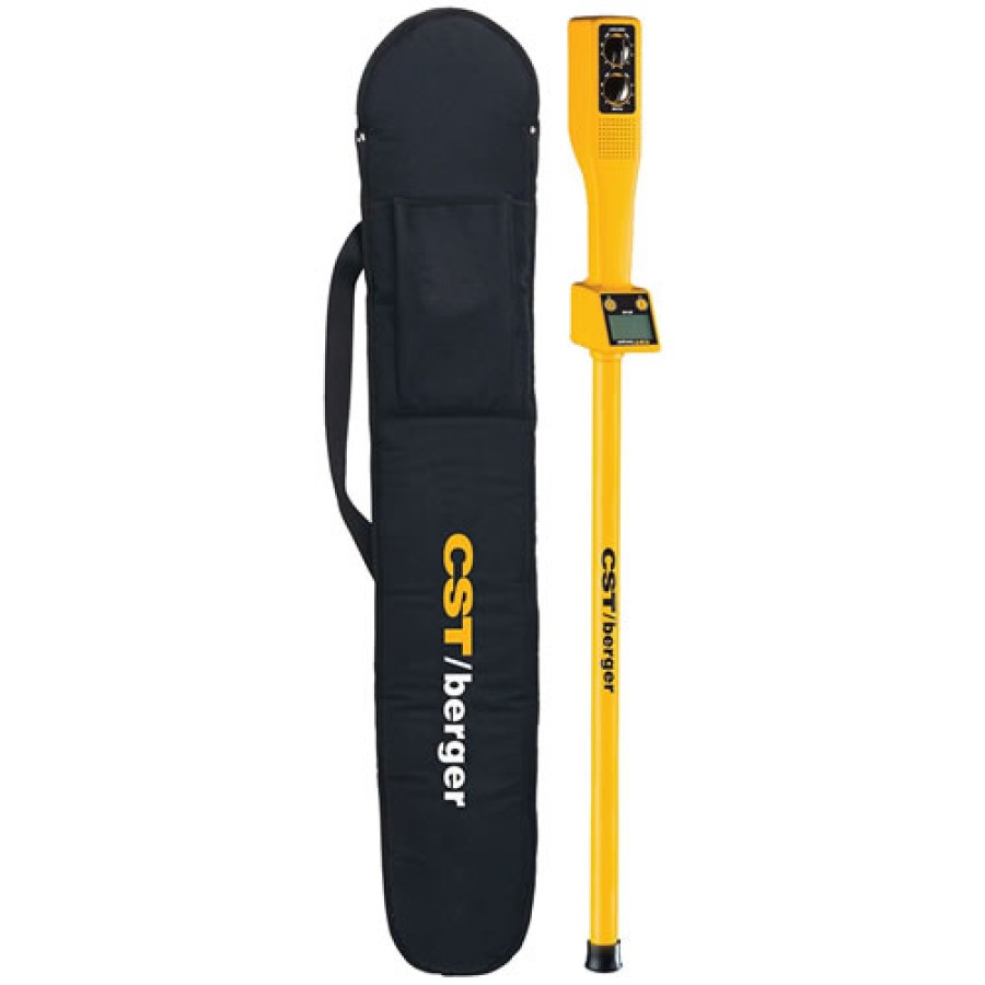 CST/berger Magna-Trak 100 Magnetic Locator with Soft Case
